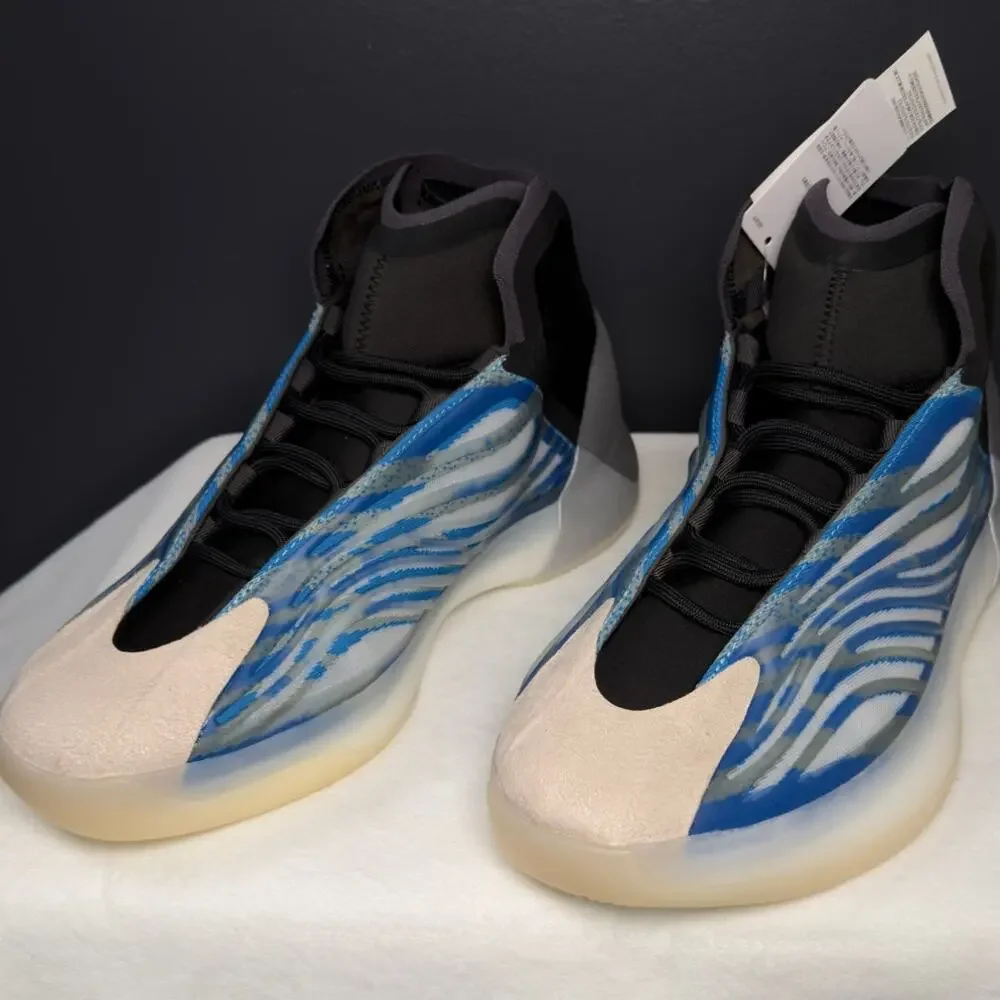 Adidas Yeezy Quantum 'Frozen Blue' GZ8872 | 12.5M